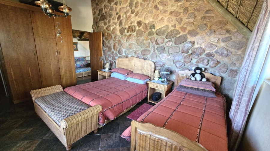 3 Bedroom Property for Sale in Brits Rural North West